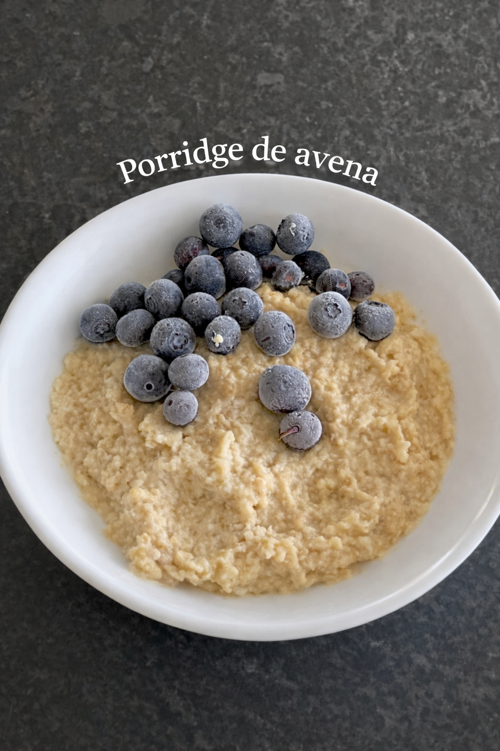 𝗣𝗢𝗥𝗥𝗜𝗗𝗚𝗘 𝗗𝗘 𝗔𝗩𝗘𝗡𝗔 𝗖𝗥𝗘𝗠𝗢𝗦𝗢 👨🏼‍🍳